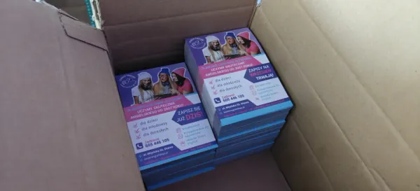 Grafiki produktowe